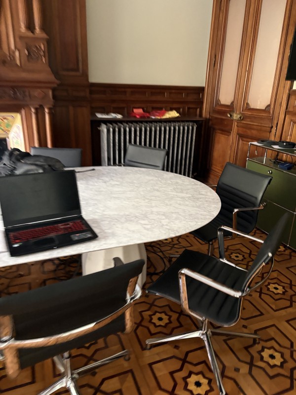 Restauration de radiateurs en fonte anciens – Portant et Fils