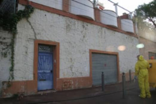 Faire nettoyer sa façade de maison à Marseille