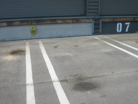 Décapage de peinture tout support à Marseille 13