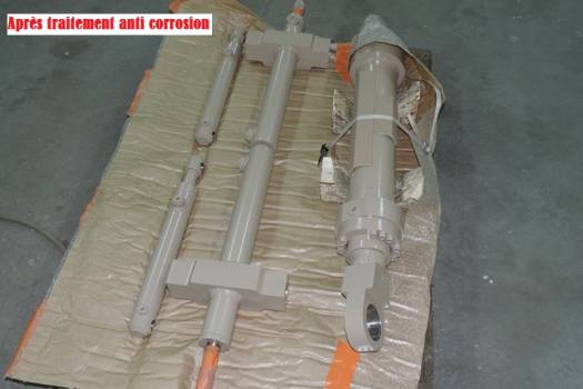 Sablage décapage Marseille 13 bouche du rhone