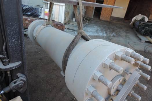 sablage de pièce de moteur industriel près de marseille 13 bouches du rhone