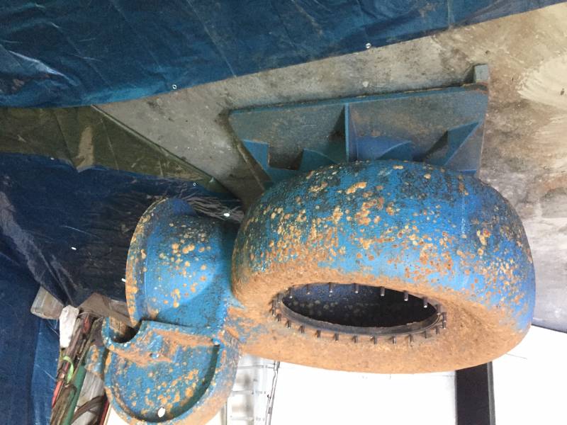 Traitement de surface et grenaillage marseille