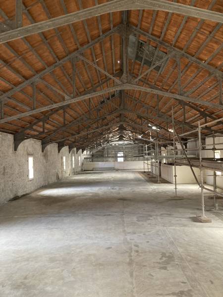 Décapage haute performance : Solution de sablage industriel pour structures métalliques complexes à Aix-en-Provence, devis gratuit